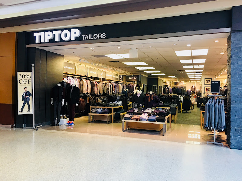 Tip Top Tailors