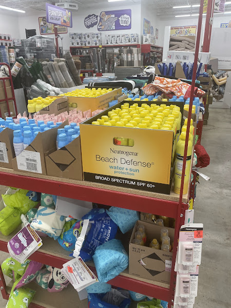 Ollie's Bargain Outlet