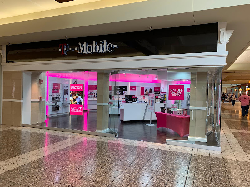 T-Mobile