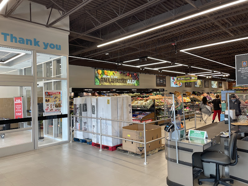 ALDI