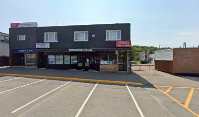 Sad's Sunshine Shop