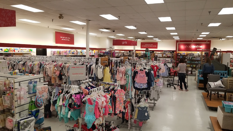 T.J. Maxx