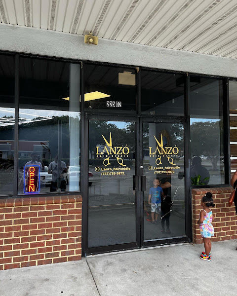 Lanzo Hair Studio