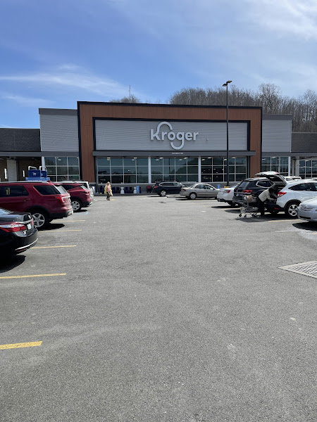 Kroger Bakery