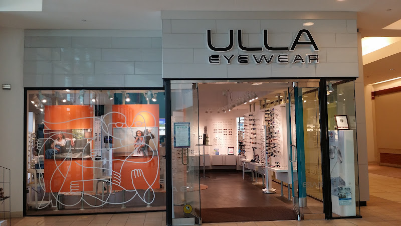 Ulla Eyewear