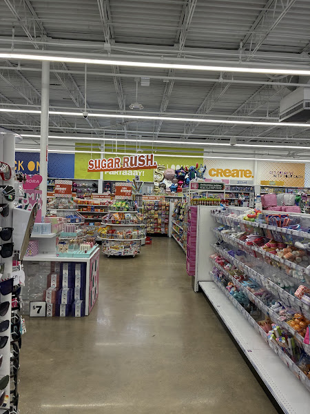 Five Below