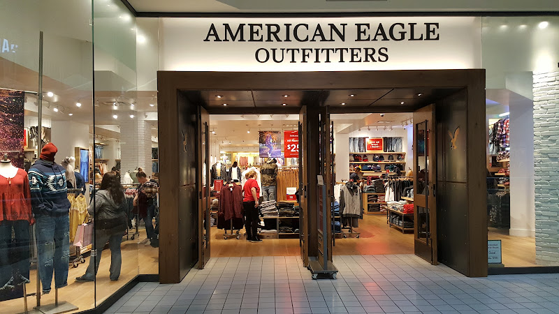 American Eagle
