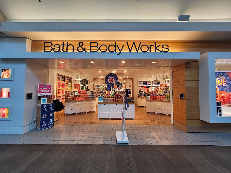 Bath & Body Works