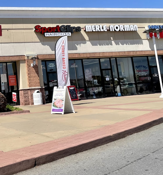 Merle Norman Cosmetics Studio