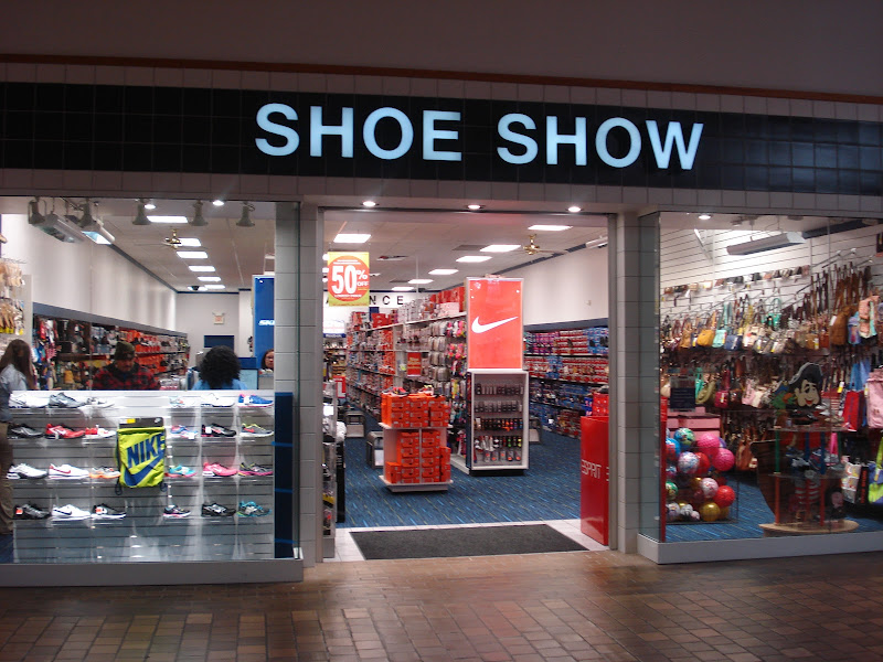 Shoe Show