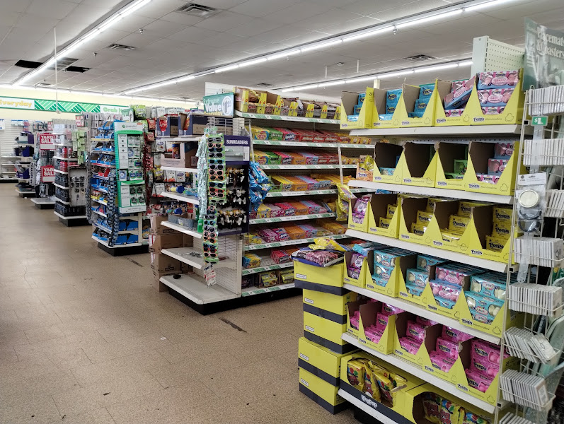 Dollar Tree
