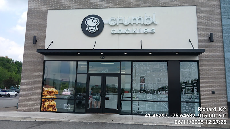 Crumbl