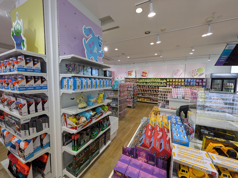 MINISO