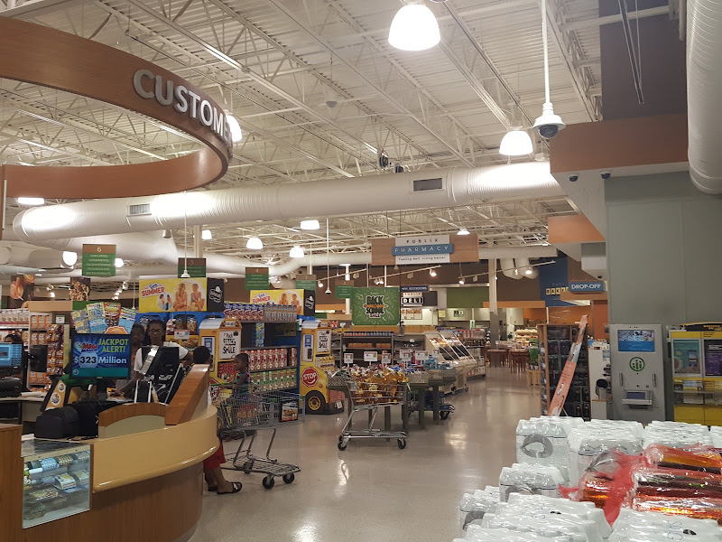 Publix Super Market at Haines City Mall