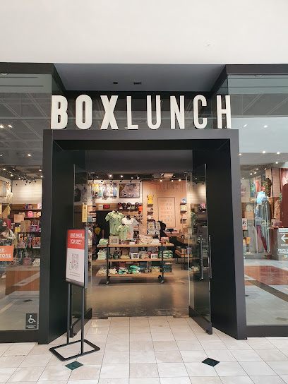BoxLunch