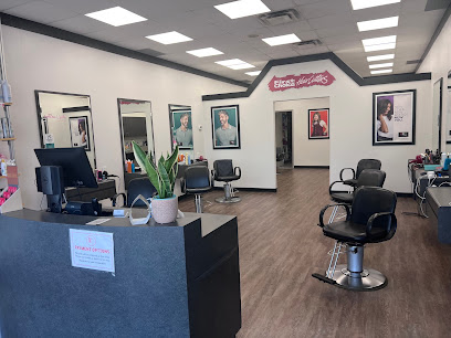 First Choice Haircutters