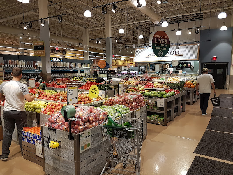 River Market