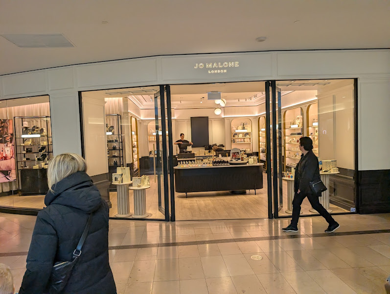 Jo Malone