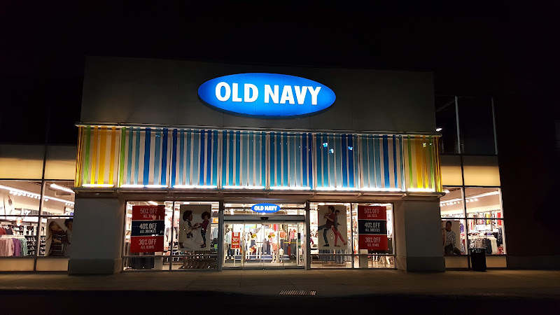 Old Navy