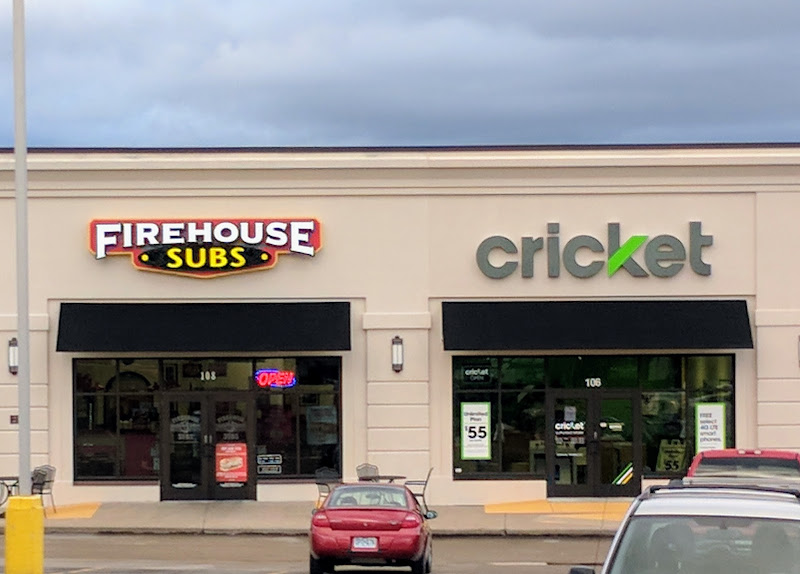 Cricket Wireless Authorized Retailer