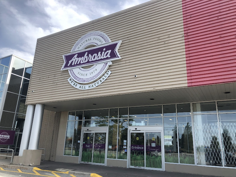 Ambrosia Natural Foods