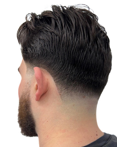 Cuts by Jason
