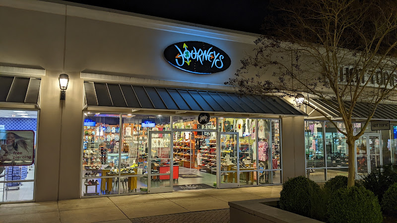 Journeys