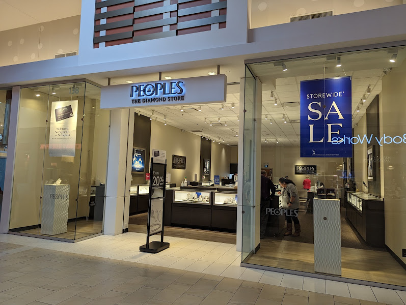 Peoples Jewellers