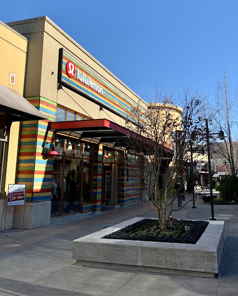 lululemon