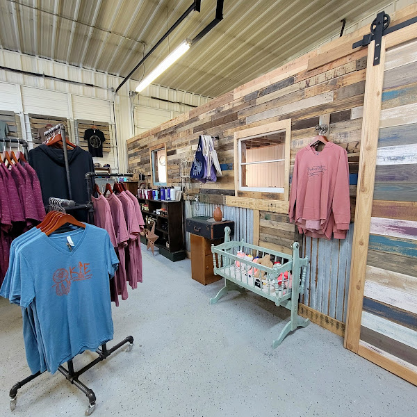 1907 | Oklahoma Mercantile & Eatery