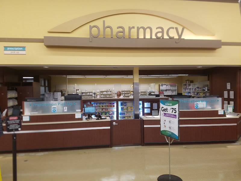 Safeway Pharmacy