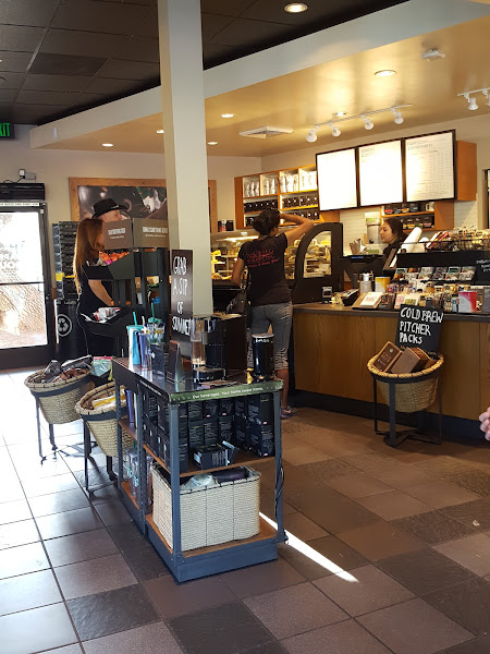 Starbucks Coffee Company