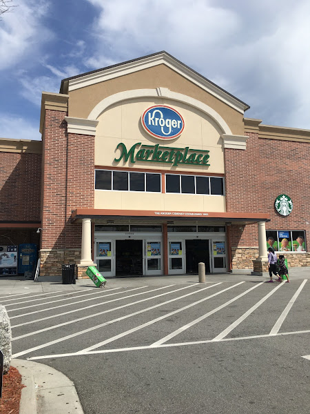 Kroger Marketplace