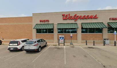 Walgreens Photo