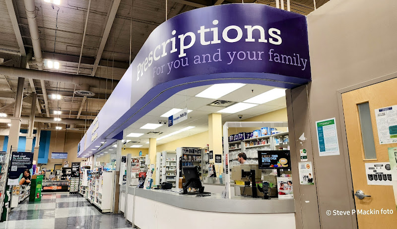 Sobeys Pharmacy Saint John
