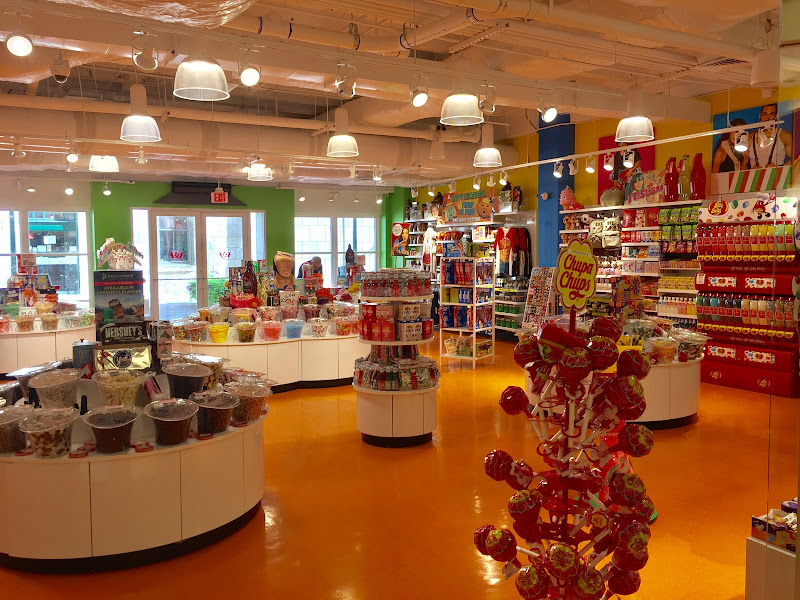 IT'SUGAR Rivercenter