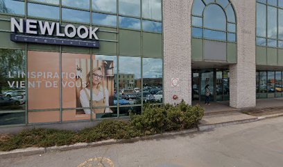 Jean Coutu