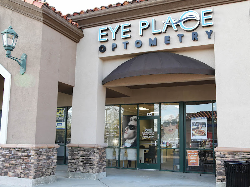 Eye Place Optometry