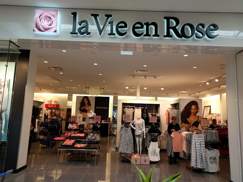 la Vie en Rose Regent Mall