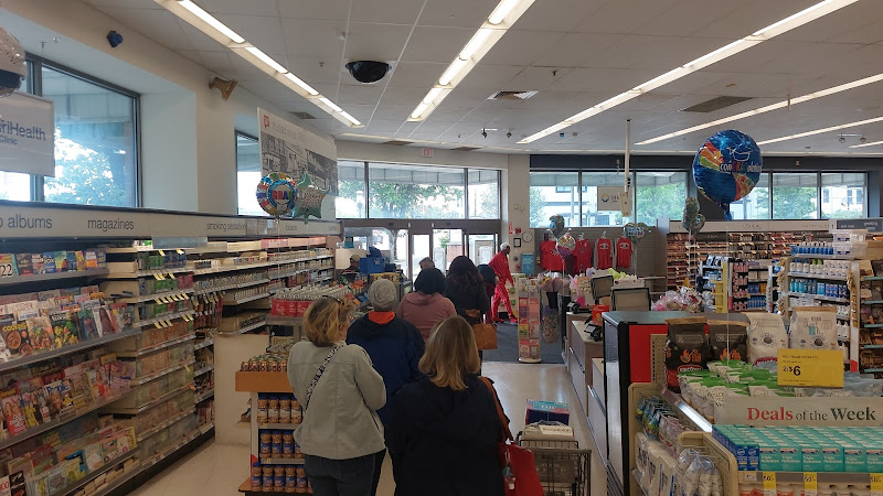 Walgreens