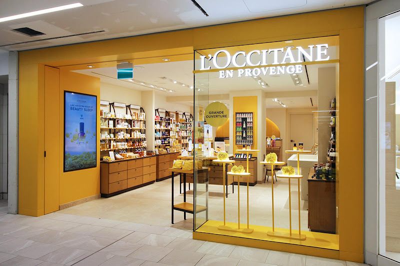 L'Occitane