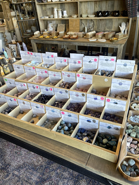 Rise Moon Gems