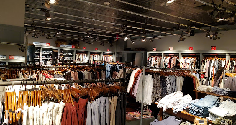 Hollister