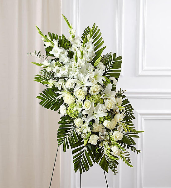 Xavier's Flower Shop