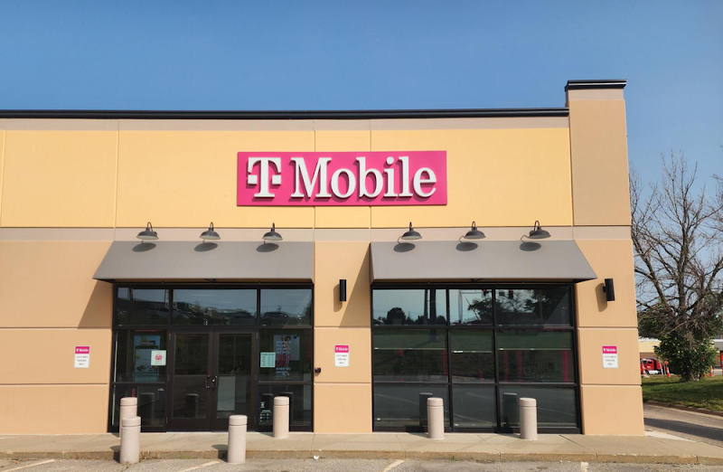 T-Mobile