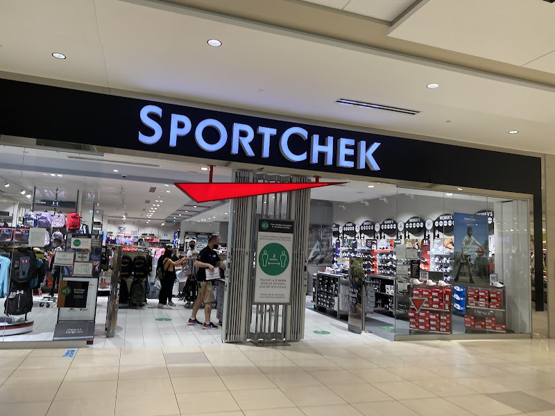 Sport Chek