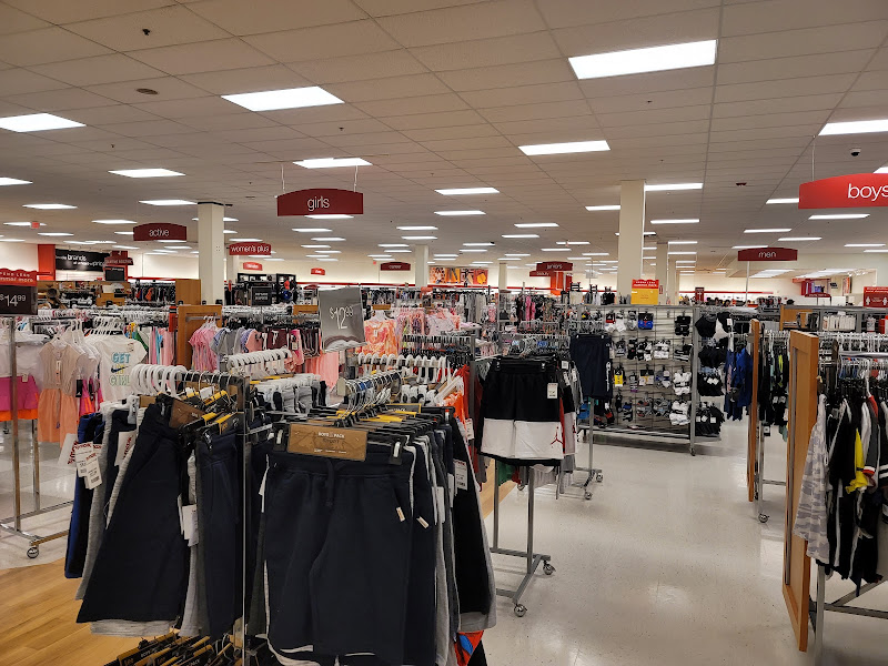 T.J. Maxx