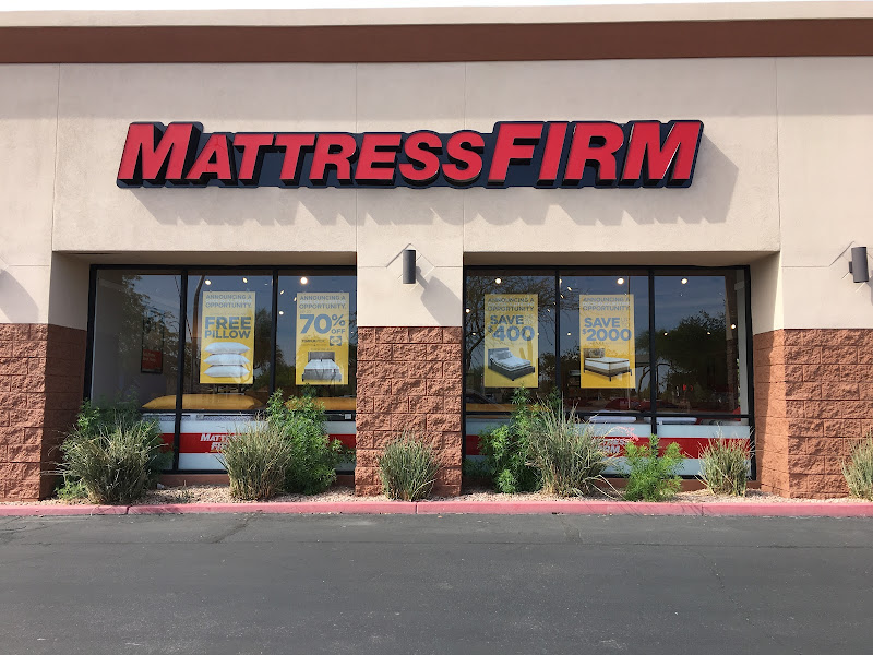 Mattress Firm Ridgeview