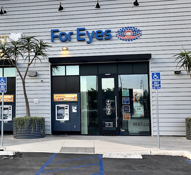 For Eyes