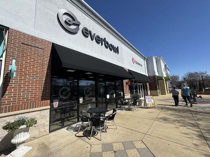 Everbowl